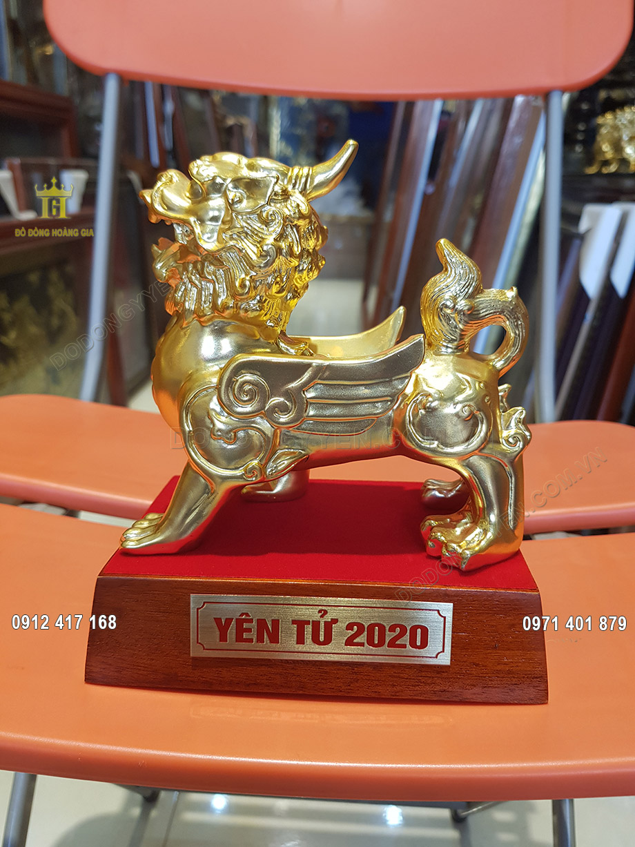 Để vật phẩm ph&aacute;t huy hết gi&aacute; trị phong thủy học, gia chủ cần đặt vật phẩm tại phương vị th&iacute;ch hợp